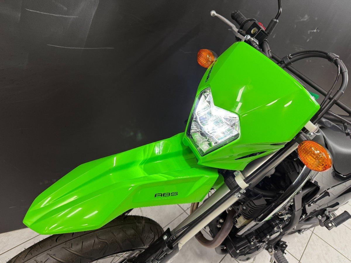 2023 KAWASAKI KLX230SM DUAL SPORTS