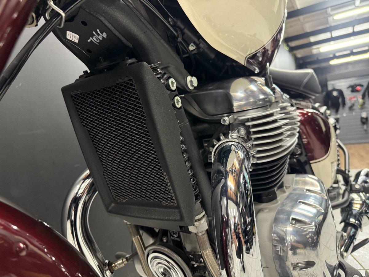 2025 ROYAL ENFIELD (SEE ALSO ENFIELD) CLASSIC 650 ROAD
