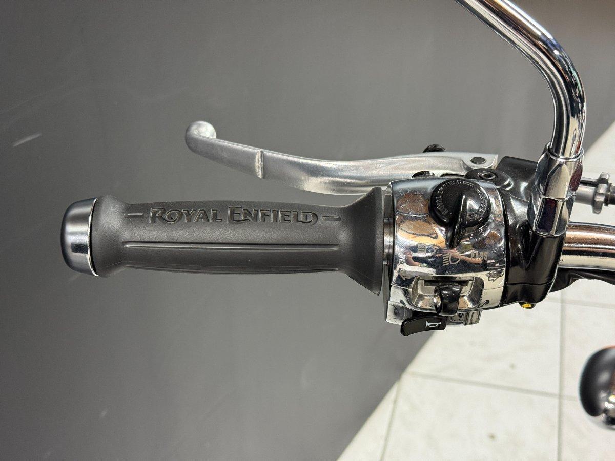 2025 ROYAL ENFIELD (SEE ALSO ENFIELD) CLASSIC 650 ROAD