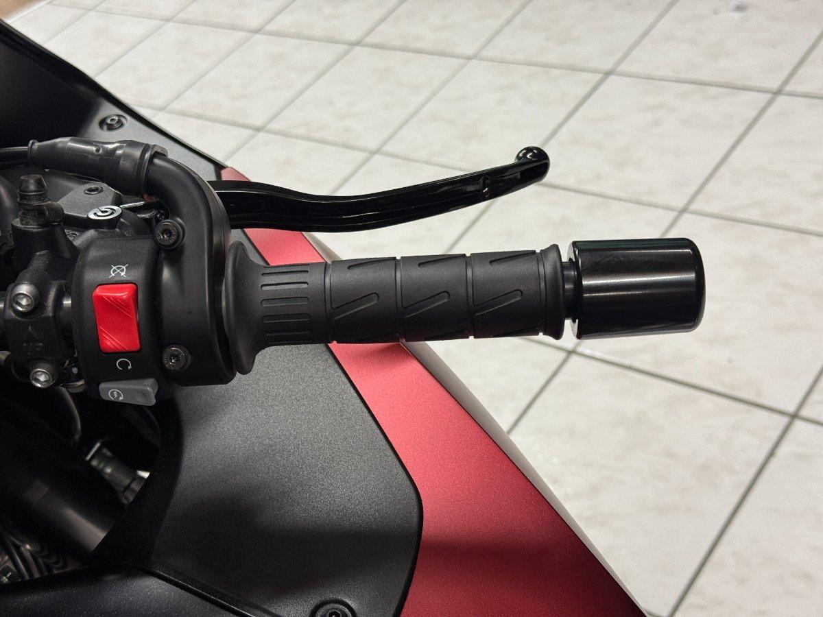 2025 KAWASAKI NINJA ZX-14R SE SPORTS