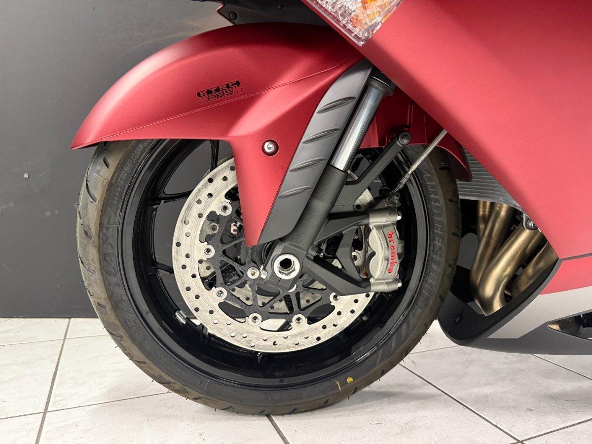 2025 KAWASAKI NINJA ZX-14R SE SPORTS