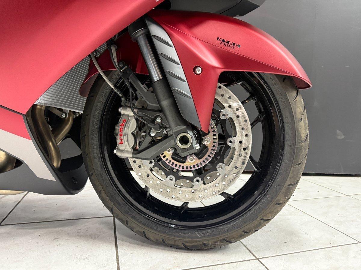2025 KAWASAKI NINJA ZX-14R SE SPORTS