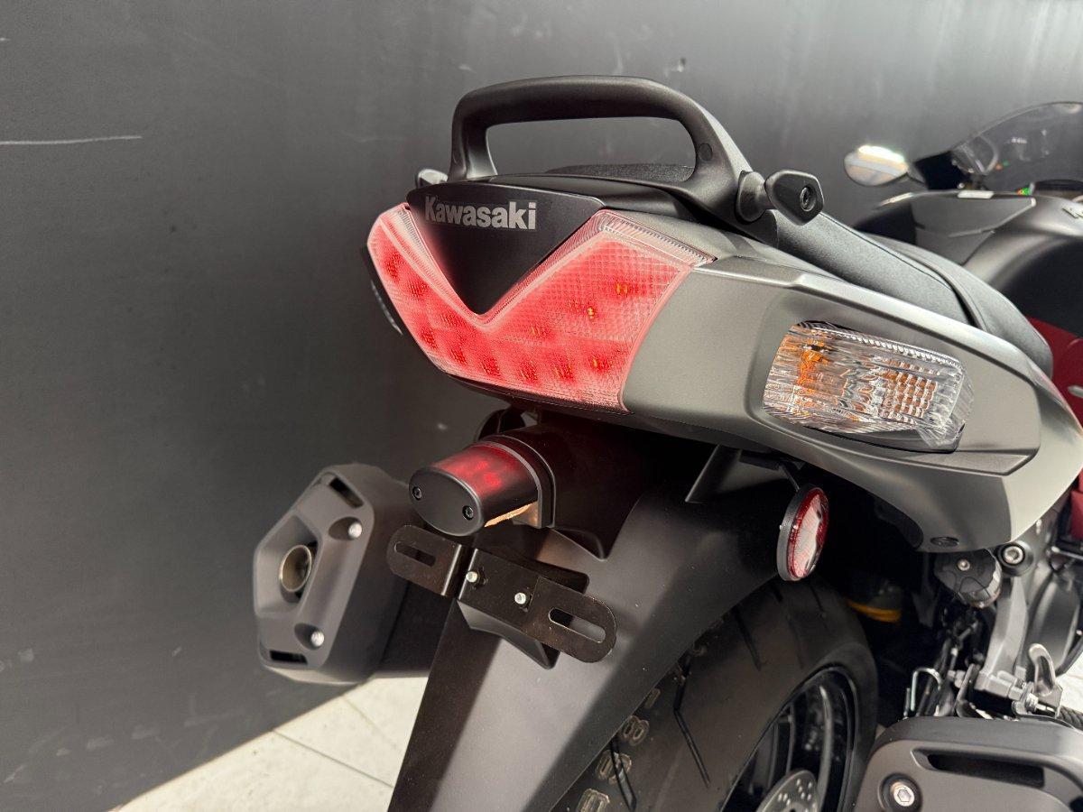 2025 KAWASAKI NINJA ZX-14R SE SPORTS