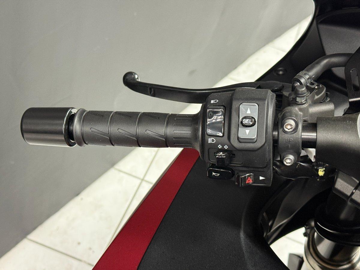 2025 KAWASAKI NINJA ZX-14R SE SPORTS