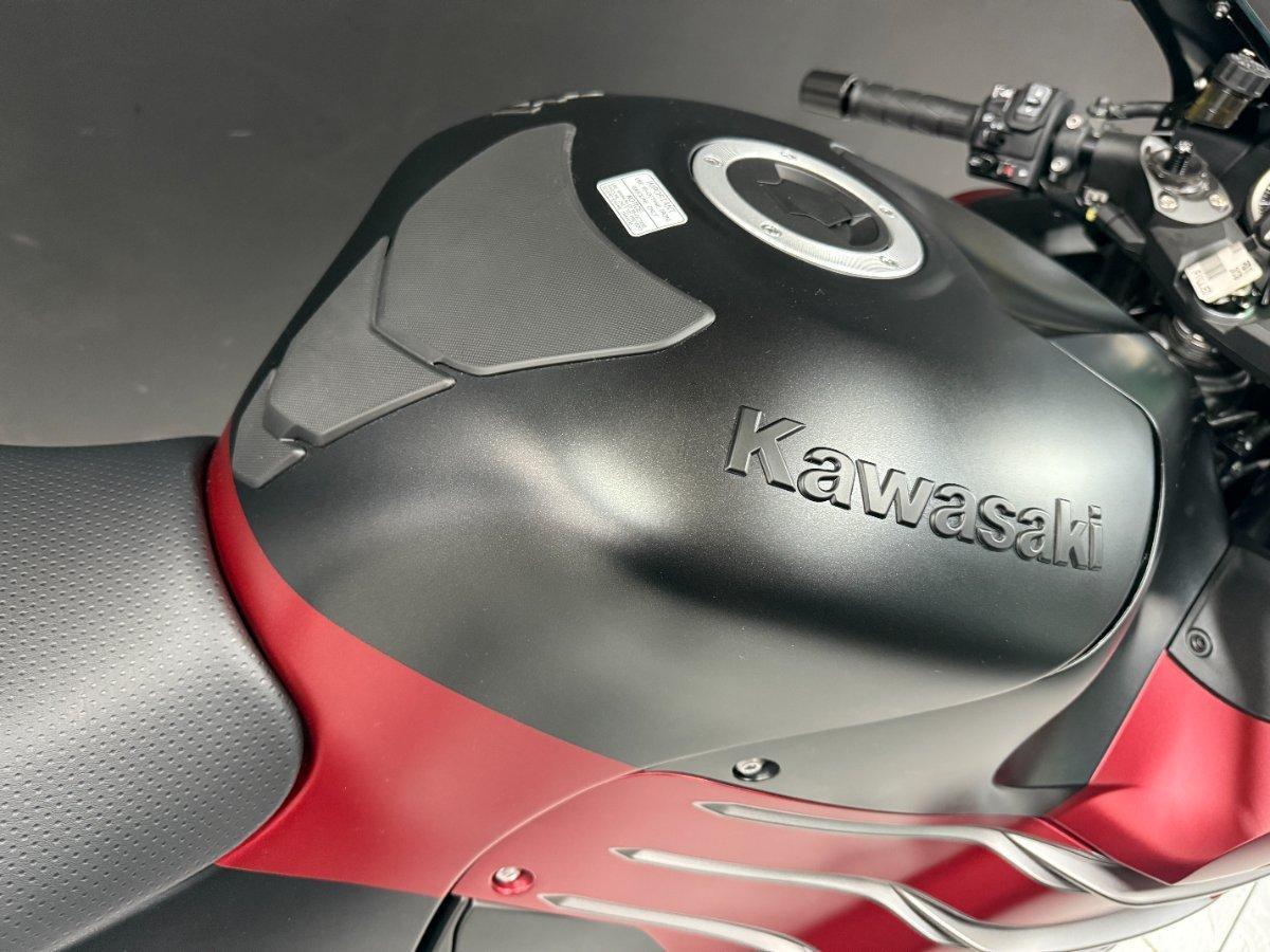 2025 KAWASAKI NINJA ZX-14R SE SPORTS