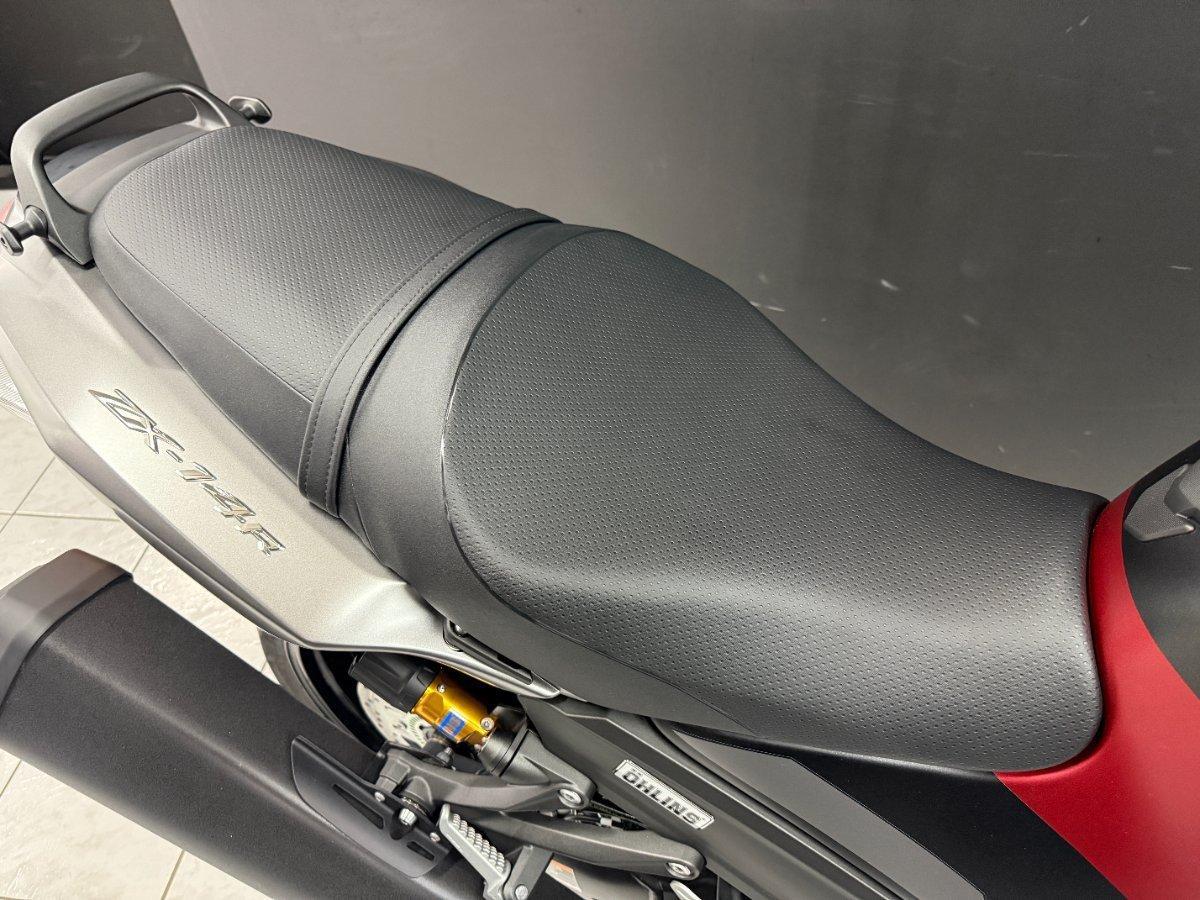 2025 KAWASAKI NINJA ZX-14R SE SPORTS