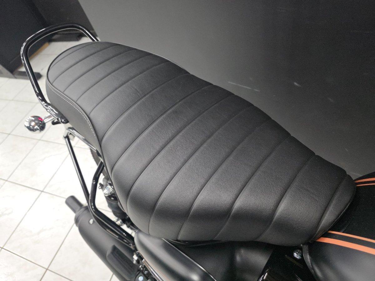 2025 ROYAL ENFIELD (SEE ALSO ENFIELD) BULLET 350 ROAD