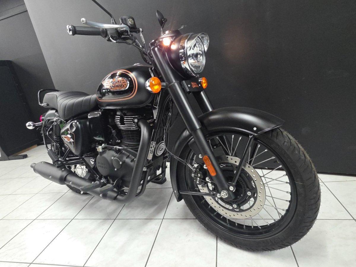 2025 ROYAL ENFIELD (SEE ALSO ENFIELD) BULLET 350 ROAD