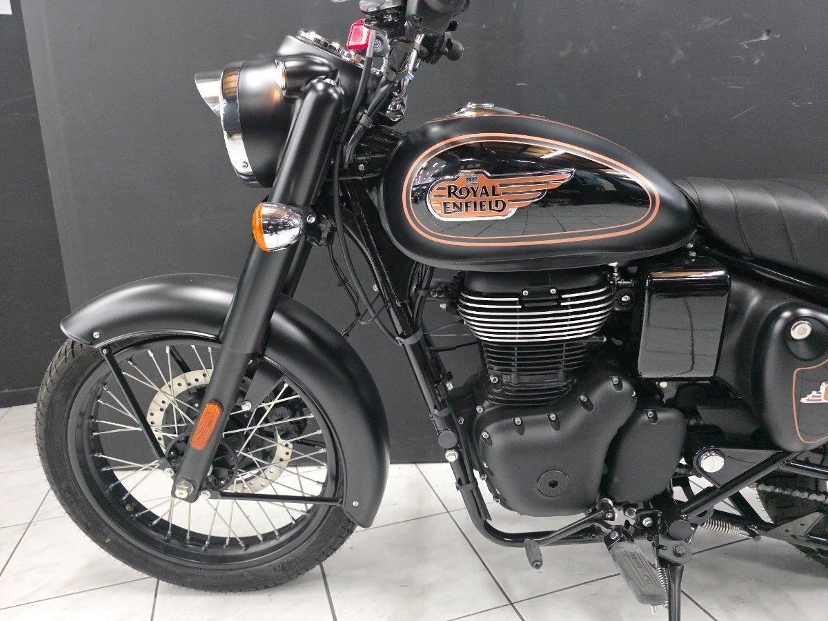 2025 ROYAL ENFIELD (SEE ALSO ENFIELD) BULLET 350 ROAD