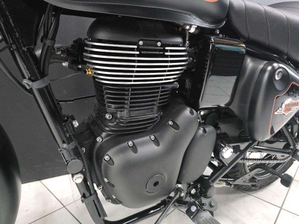 2025 ROYAL ENFIELD (SEE ALSO ENFIELD) BULLET 350 ROAD