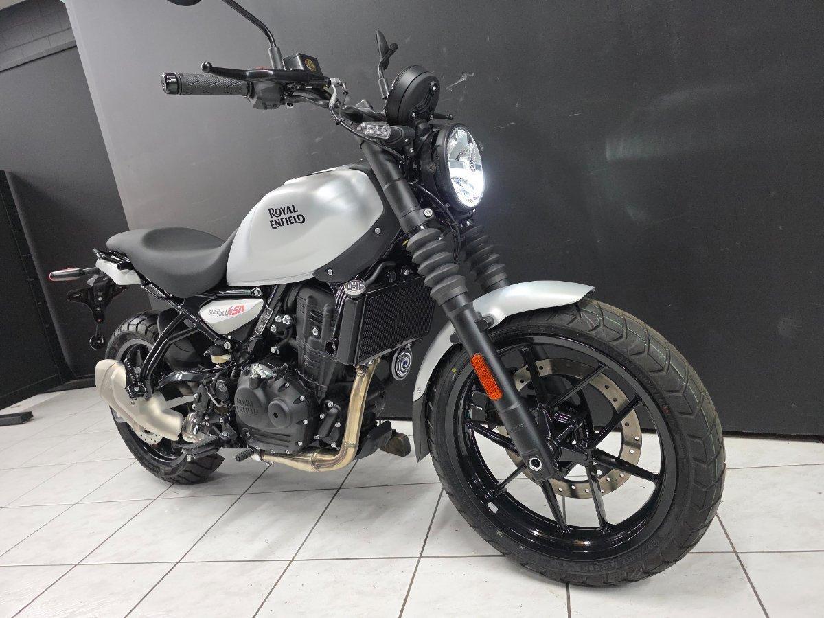 2025 ROYAL ENFIELD (SEE ALSO ENFIELD) GUERILLA 450 ROAD
