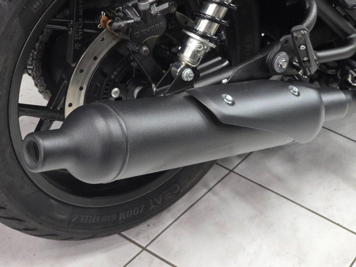 2025 ROYAL ENFIELD (SEE ALSO ENFIELD) SHOTGUN 650 ROAD