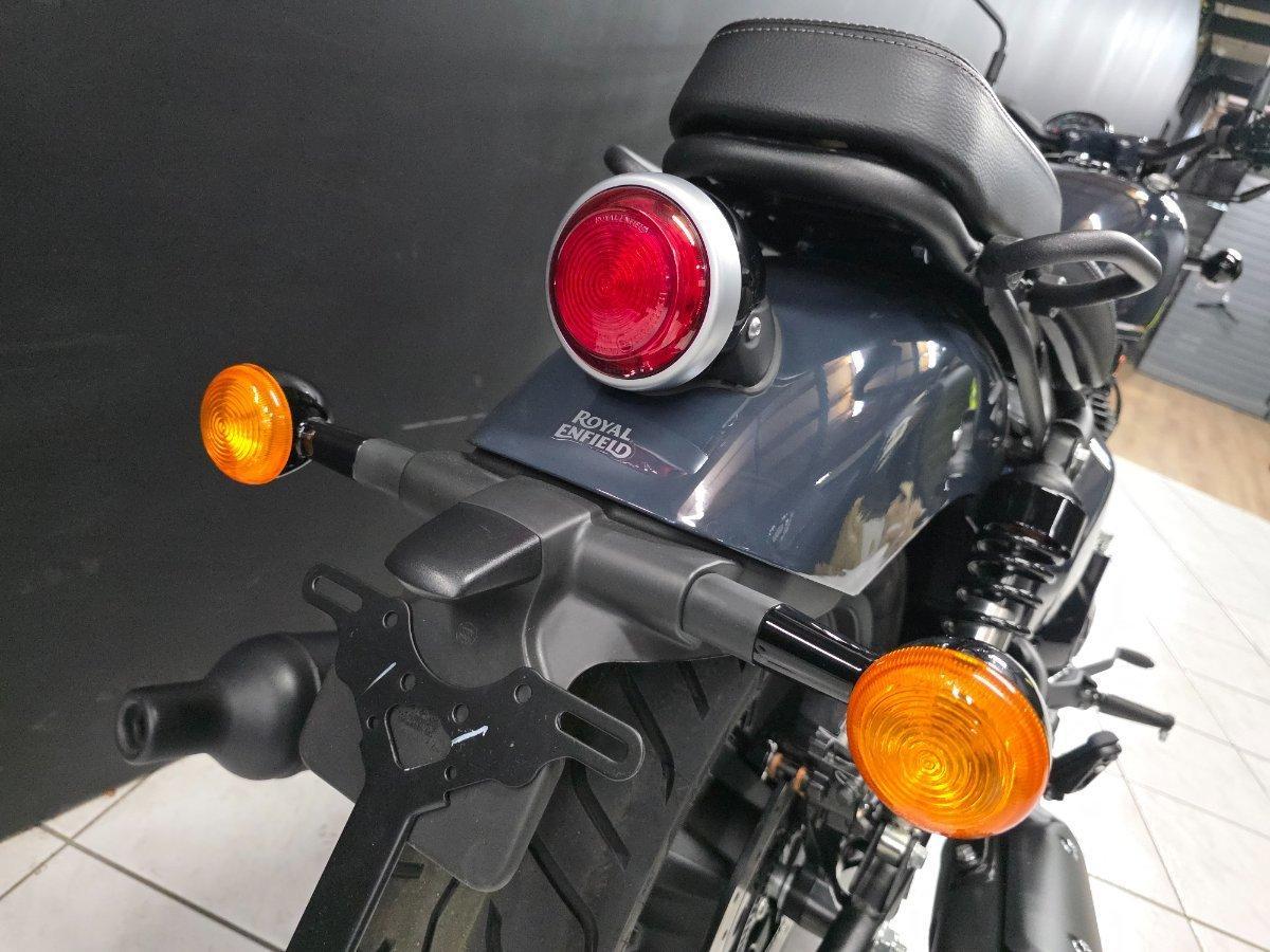 2025 ROYAL ENFIELD (SEE ALSO ENFIELD) SHOTGUN 650 ROAD