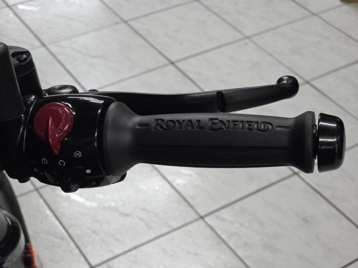 2025 ROYAL ENFIELD (SEE ALSO ENFIELD) SHOTGUN 650 ROAD