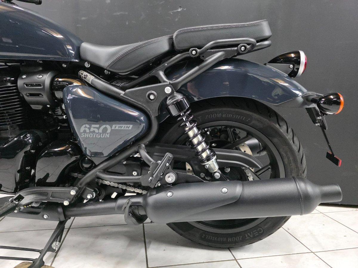 2025 ROYAL ENFIELD (SEE ALSO ENFIELD) SHOTGUN 650 ROAD
