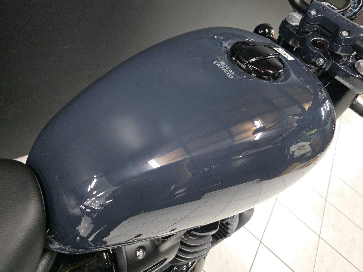 2025 ROYAL ENFIELD (SEE ALSO ENFIELD) SHOTGUN 650 ROAD