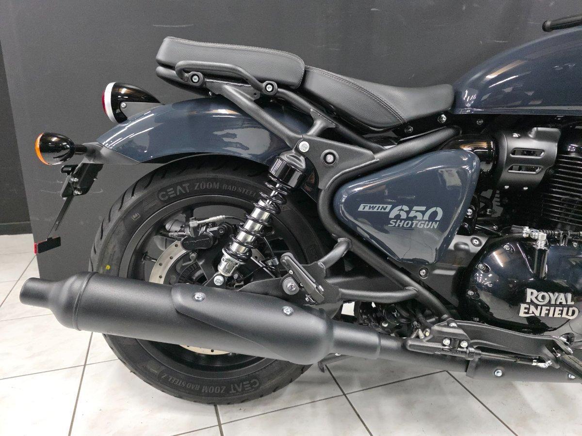 2025 ROYAL ENFIELD (SEE ALSO ENFIELD) SHOTGUN 650 ROAD