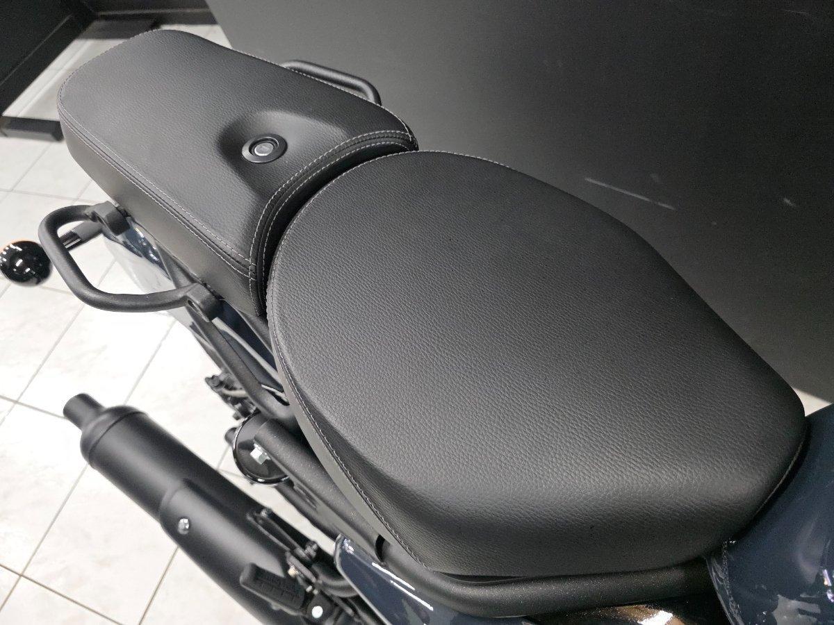 2025 ROYAL ENFIELD (SEE ALSO ENFIELD) SHOTGUN 650 ROAD