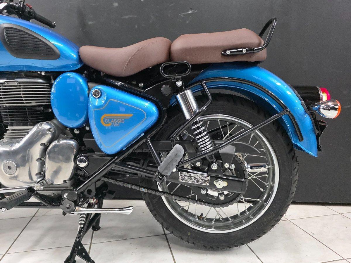 2025 ROYAL ENFIELD (SEE ALSO ENFIELD) CLASSIC 350 HERITAGE ROAD