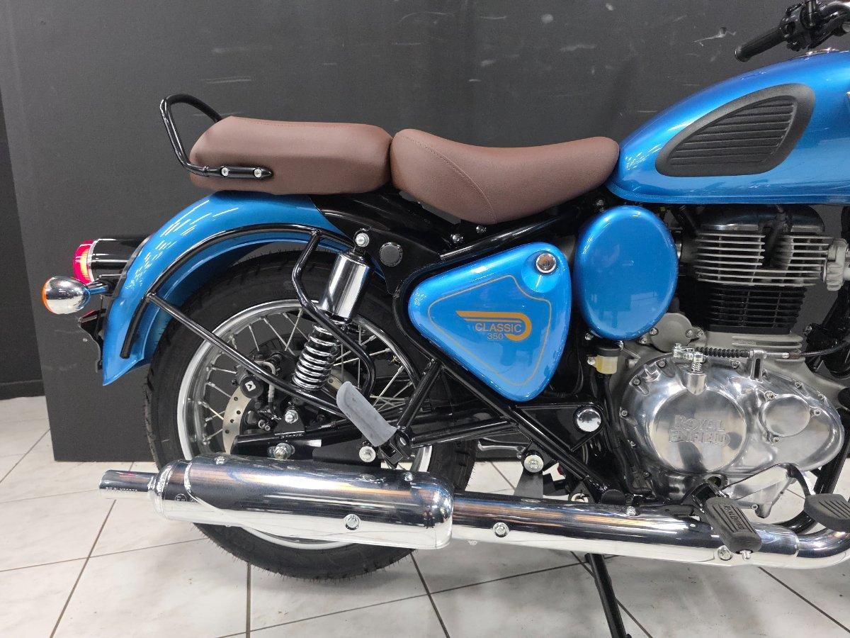 2025 ROYAL ENFIELD (SEE ALSO ENFIELD) CLASSIC 350 HERITAGE ROAD