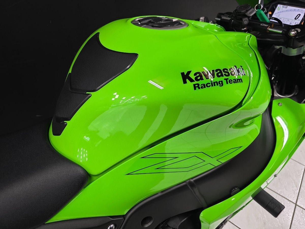 2021 KAWASAKI NINJA ZX-10RR SPORTS