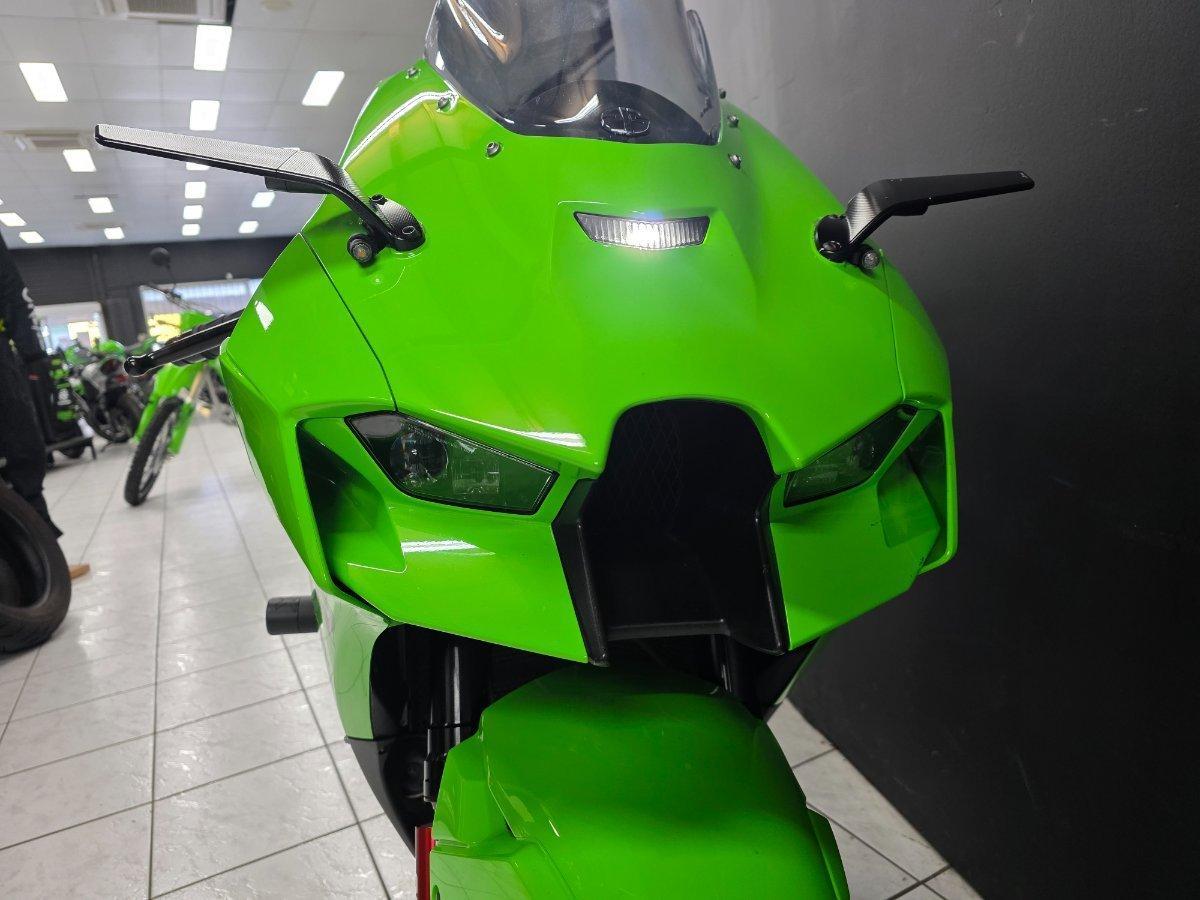 2021 KAWASAKI NINJA ZX-10RR SPORTS