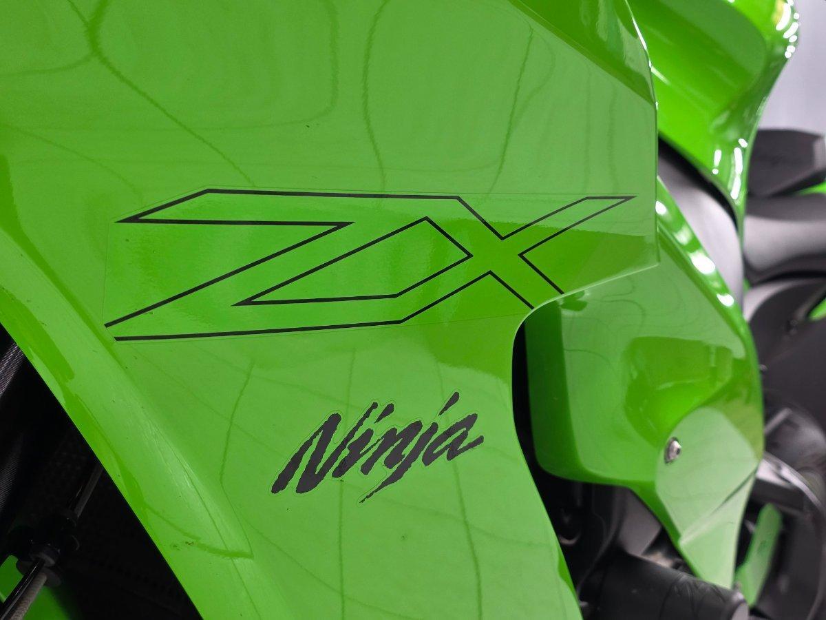 2021 KAWASAKI NINJA ZX-10RR SPORTS