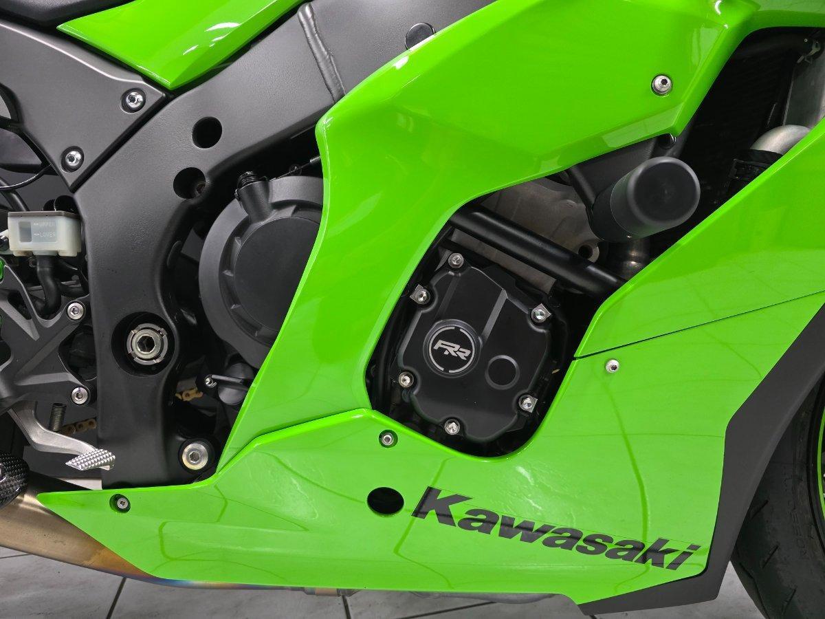 2021 KAWASAKI NINJA ZX-10RR SPORTS