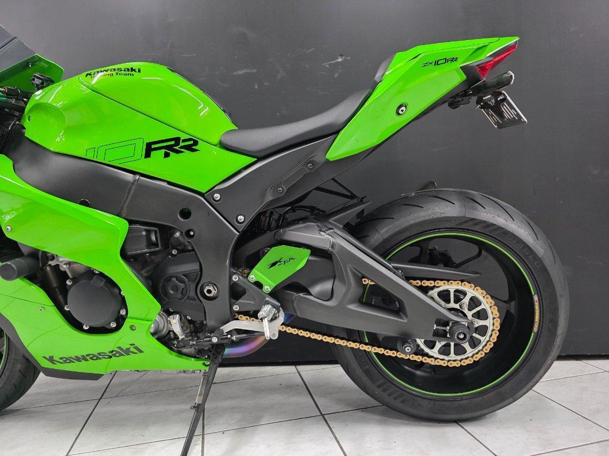 2021 KAWASAKI NINJA ZX-10RR SPORTS