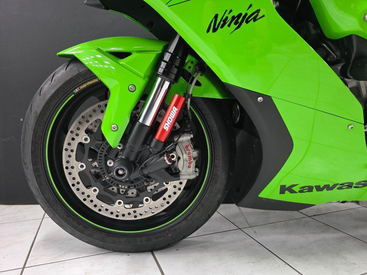 2021 KAWASAKI NINJA ZX-10RR SPORTS