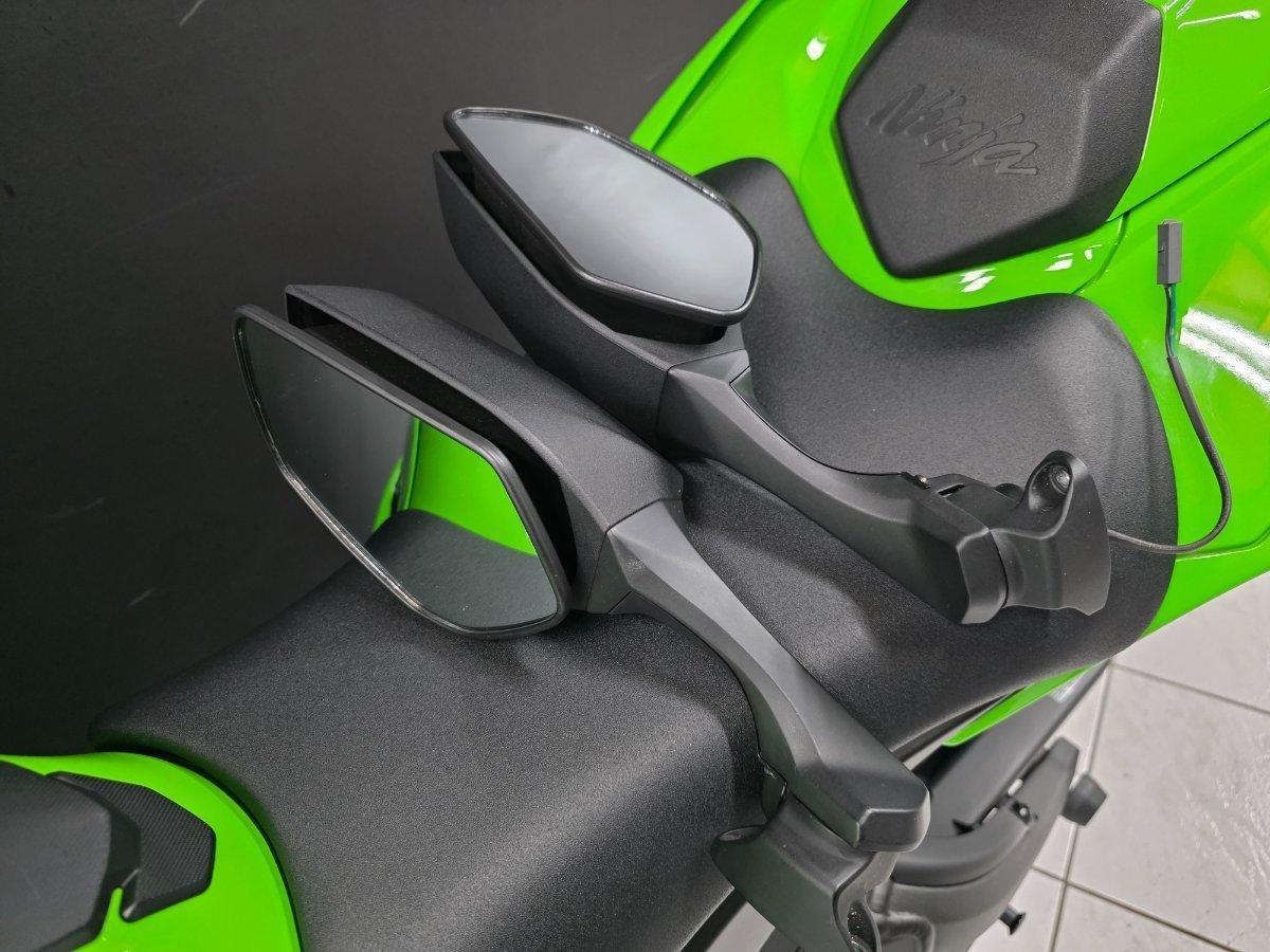 2021 KAWASAKI NINJA ZX-10RR SPORTS