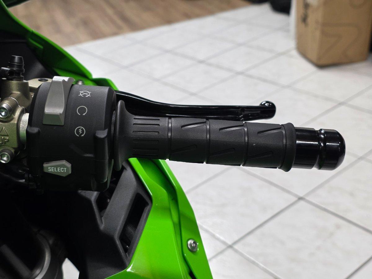 2021 KAWASAKI NINJA ZX-10RR SPORTS
