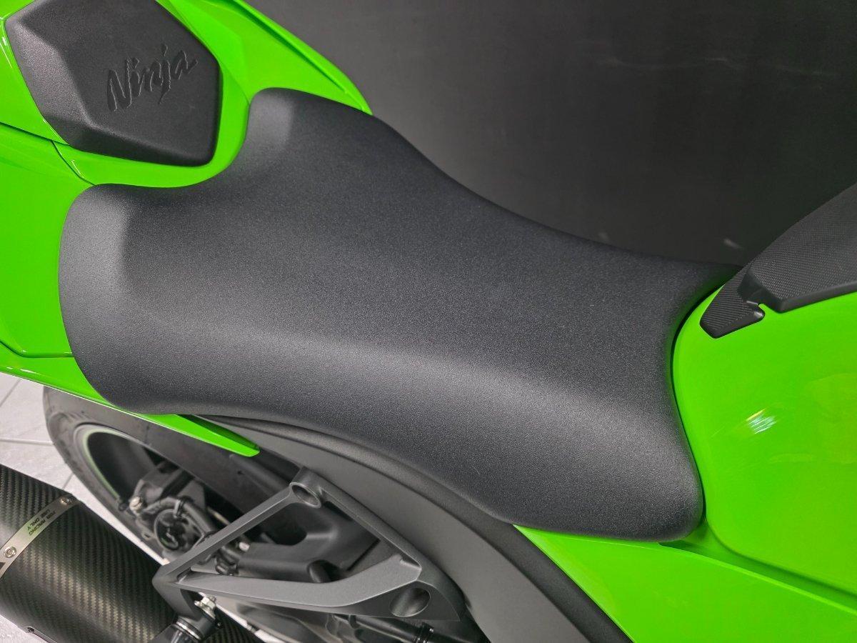 2021 KAWASAKI NINJA ZX-10RR SPORTS
