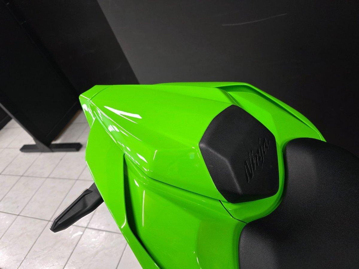2021 KAWASAKI NINJA ZX-10RR SPORTS