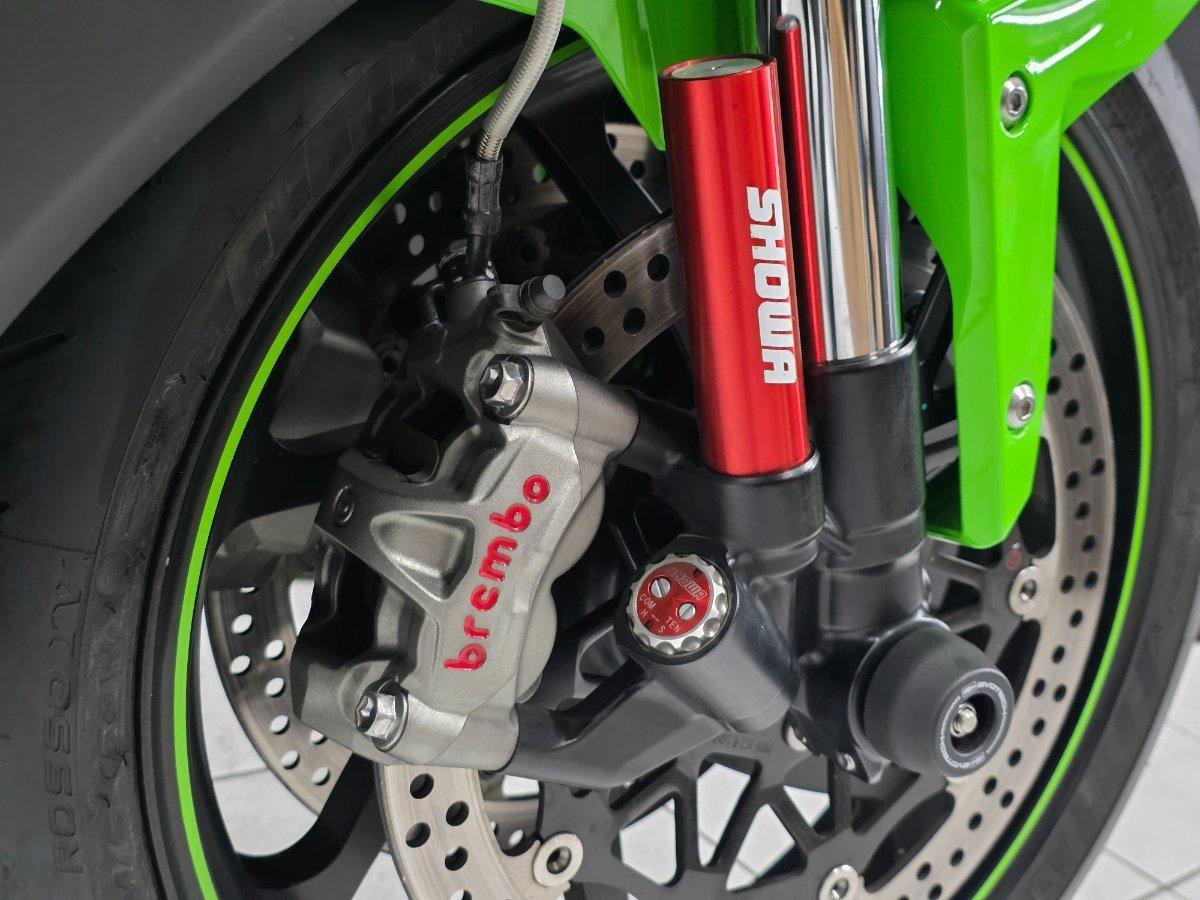 2021 KAWASAKI NINJA ZX-10RR SPORTS