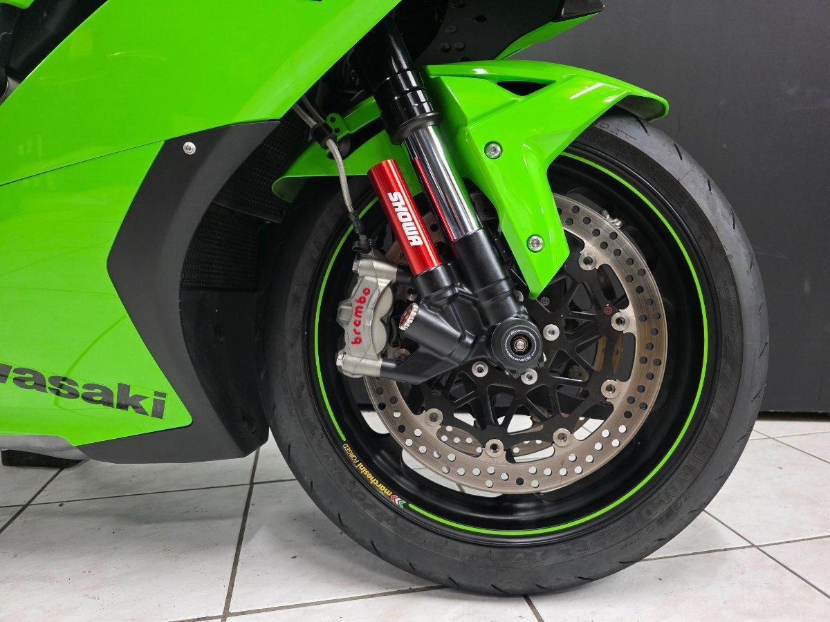2021 KAWASAKI NINJA ZX-10RR SPORTS