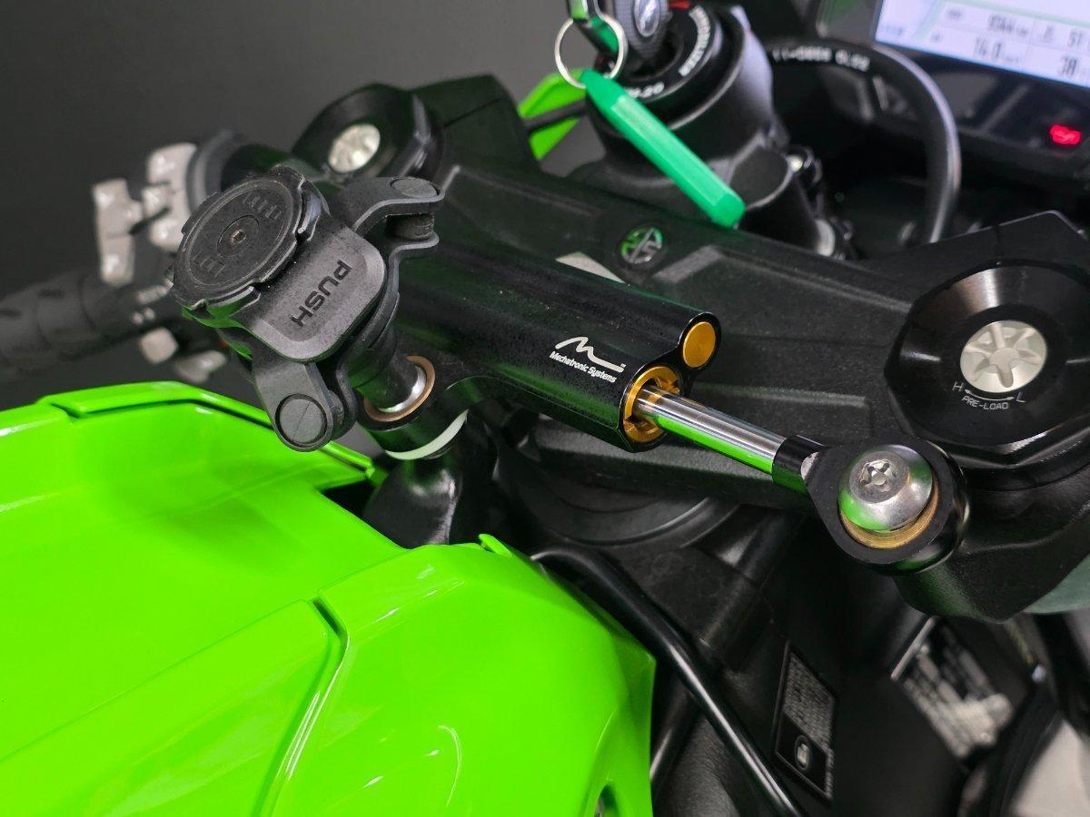 2021 KAWASAKI NINJA ZX-10RR SPORTS