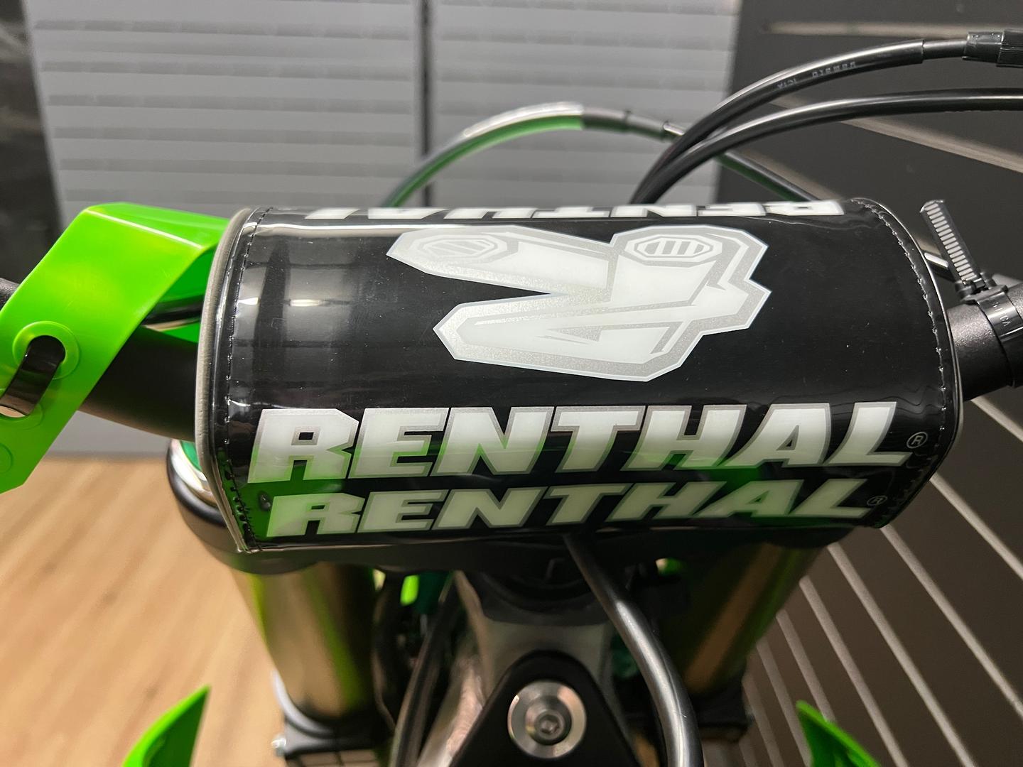 2026 KAWASAKI KX250 MOTOCROSS