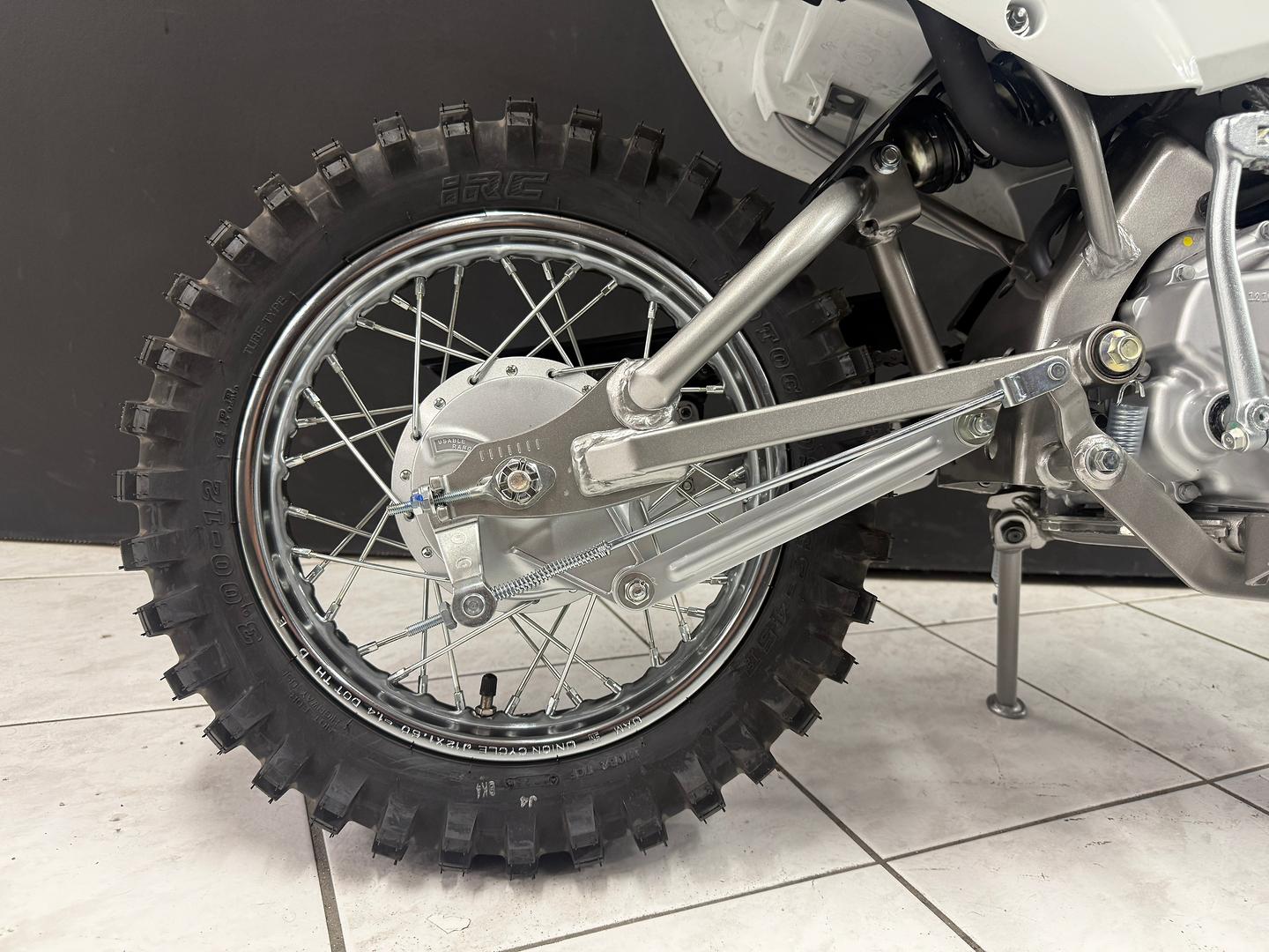 2026 KAWASAKI KLX110R MINIBIKE
