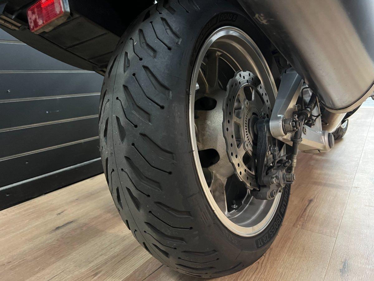 2008 KAWASAKI 1400 GTR ROAD