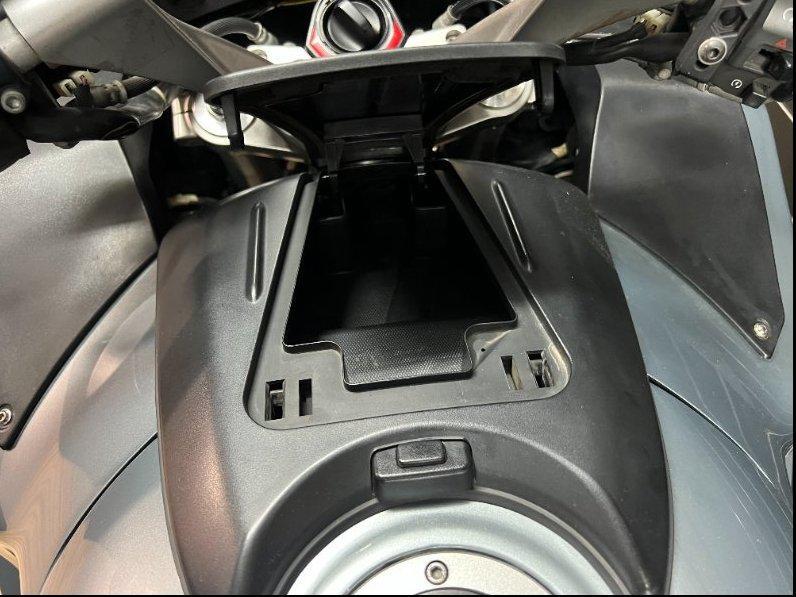 2008 KAWASAKI 1400 GTR ROAD