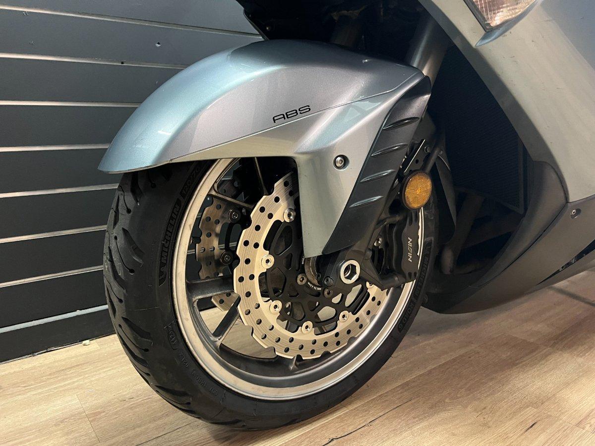 2008 KAWASAKI 1400 GTR ROAD