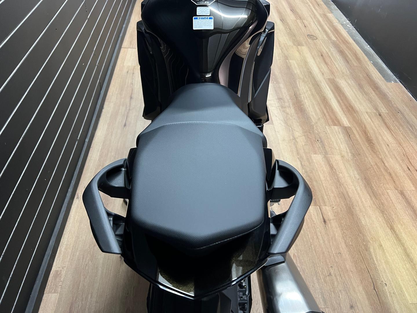 2026 KAWASAKI NINJA 1100SX SPORTS