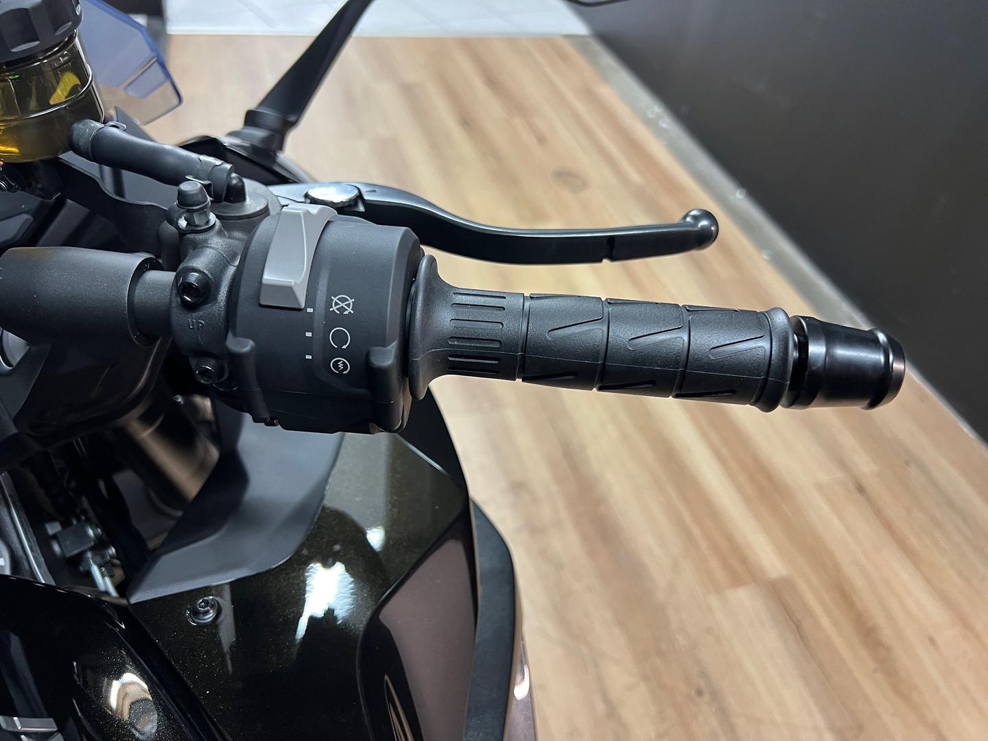2026 KAWASAKI NINJA 1100SX SPORTS