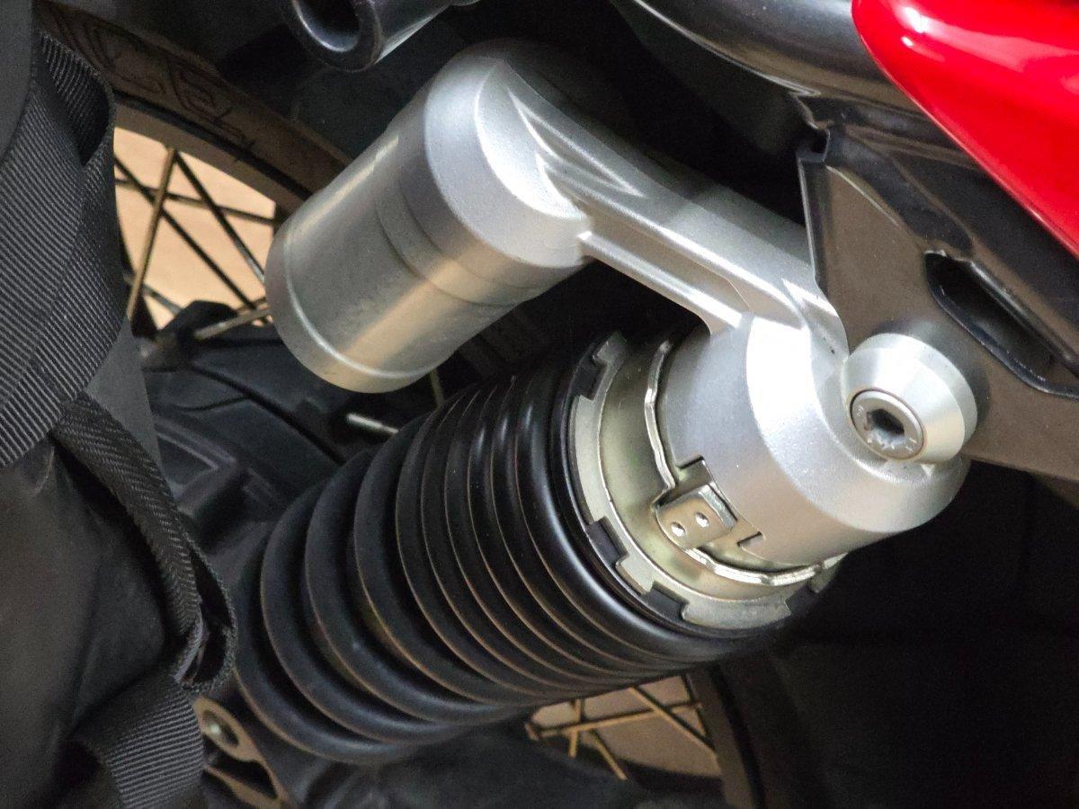2020 MOTO GUZZI V85 TT DUAL SPORTS