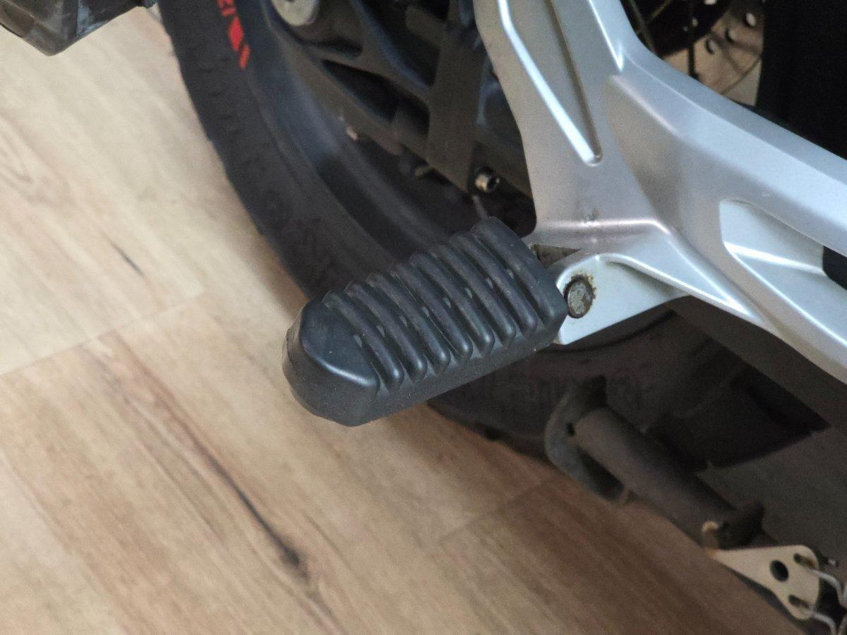 2020 MOTO GUZZI V85 TT DUAL SPORTS
