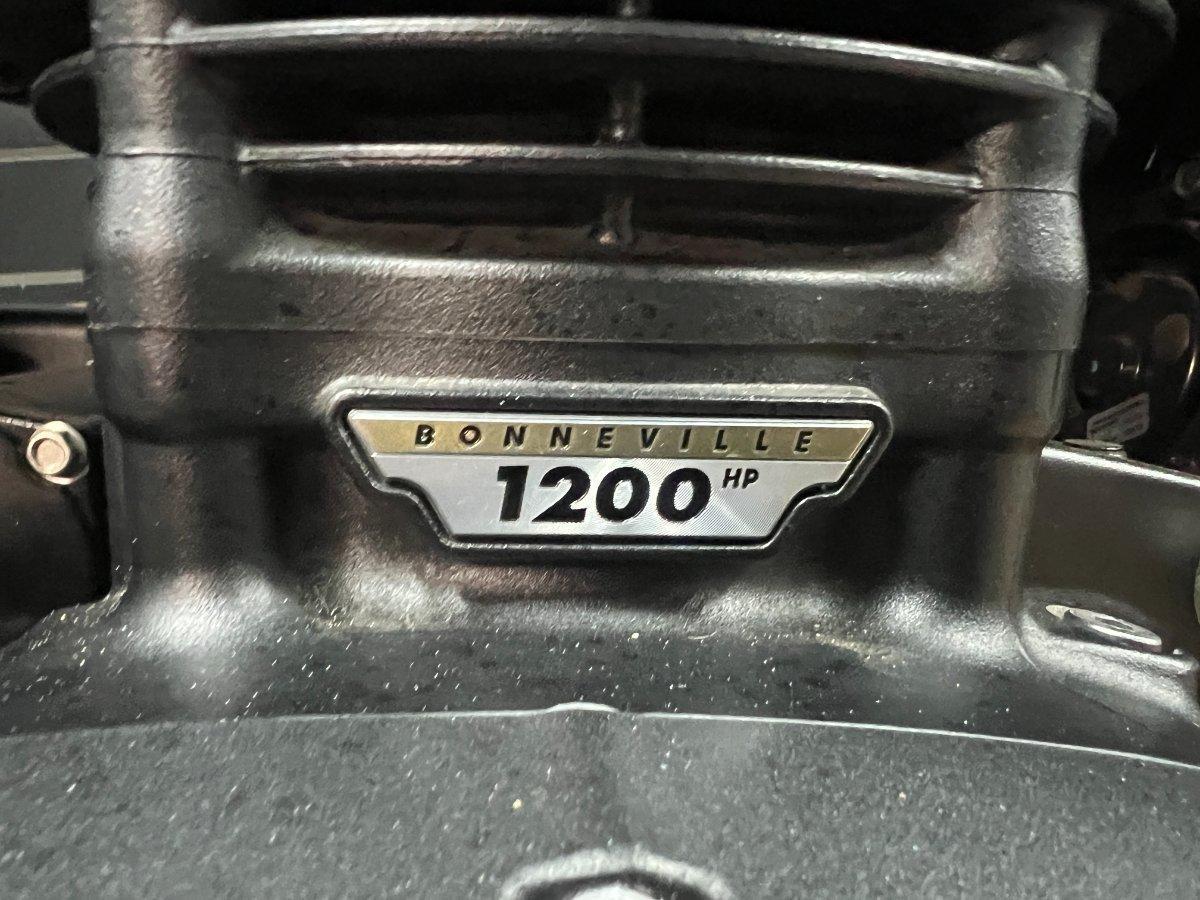 2022 TRIUMPH SPEED TWIN ROAD