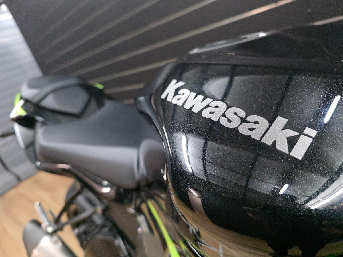 2026 KAWASAKI NINJA ZX-6R (636) KRT EDITION SPORTS