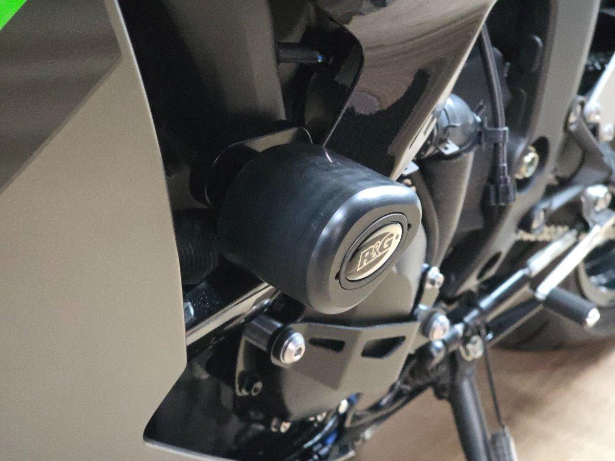 2026 KAWASAKI NINJA ZX-6R (636) KRT EDITION SPORTS
