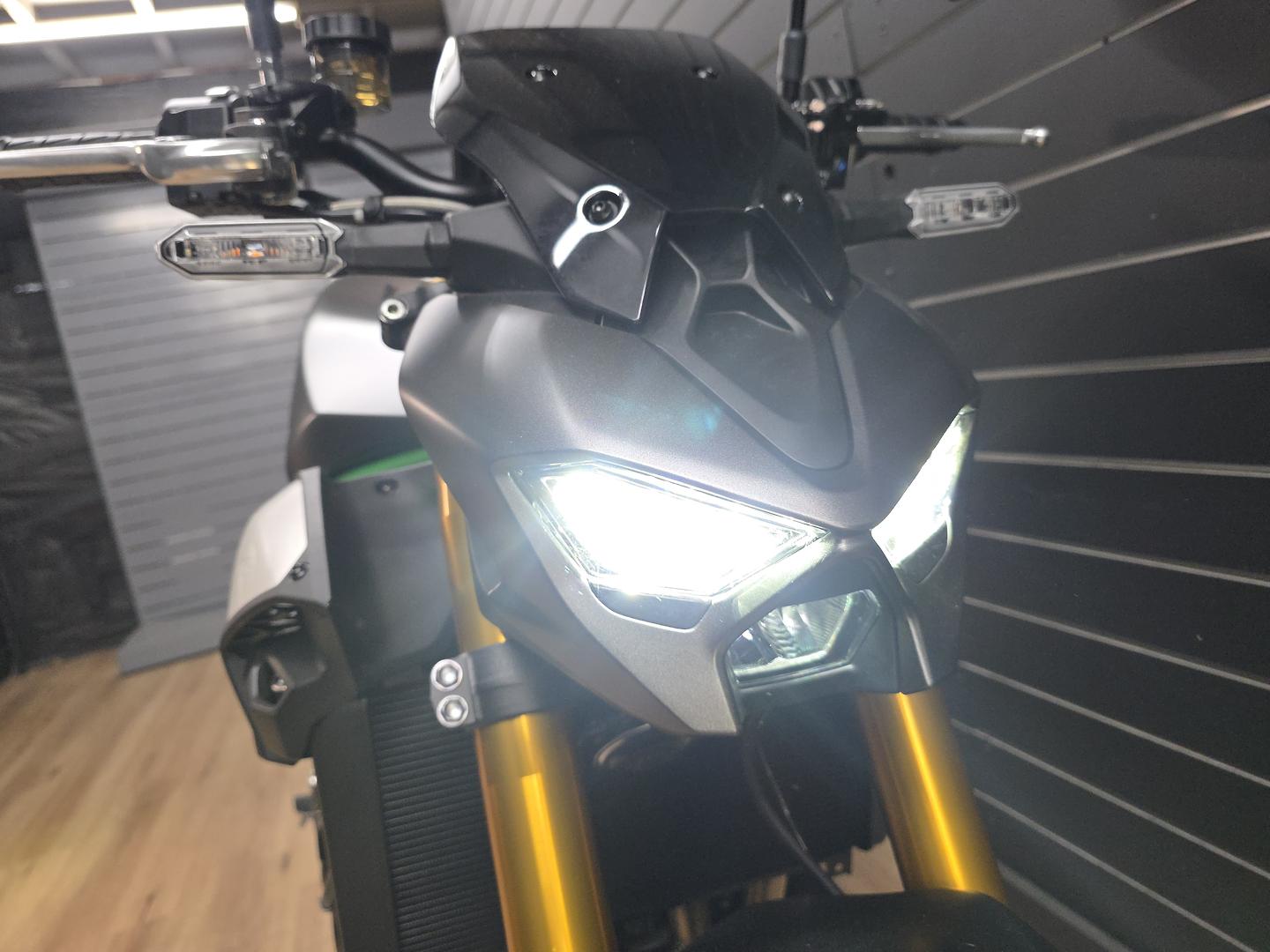2026 KAWASAKI Z900 SE SPORTS